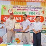 7वां पोषण माह संपन्न, मंडी जिला में 2 लाख 25 हजार कार्यक्रम आयोजित