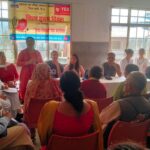 नागरिक चिकित्सालय परिसर जोगिंदर नगर में मनाया विश्व हृदय दिवस